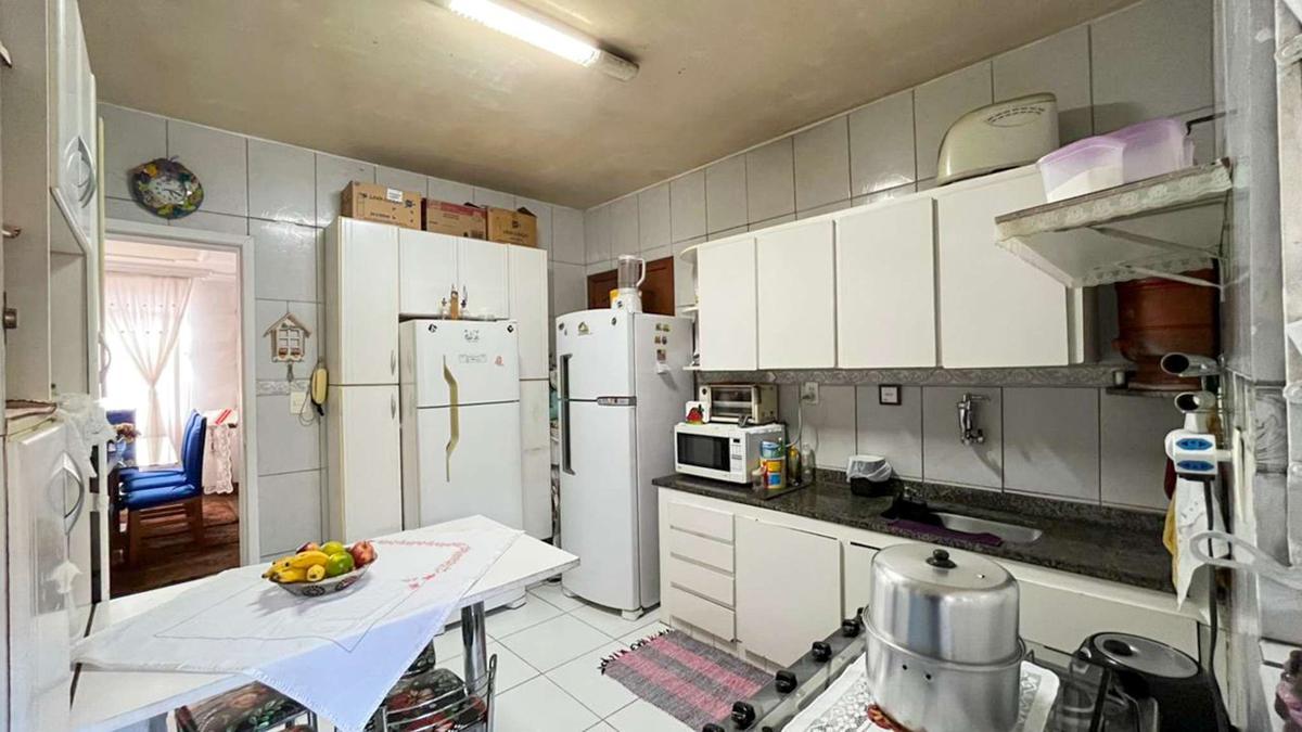 Apartamento, São Lucas, 3 Quartos, 1 Vaga, 1 Suíte