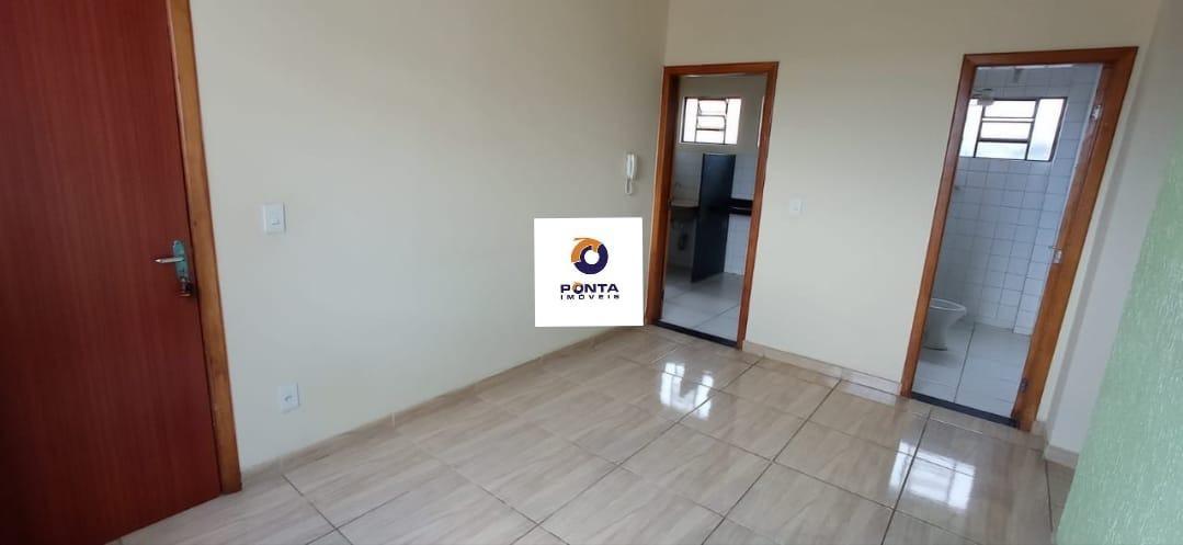 Apartamento, Nova União, 2 Quartos, 1 Vaga