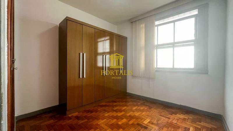 Casa, São Lucas, 7 Quartos, 3 Vagas, 1 Suíte