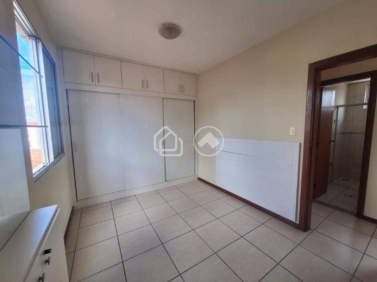 Apartamento, Padre Eustáquio, 2 Quartos, 1 Vaga, 1 Suíte