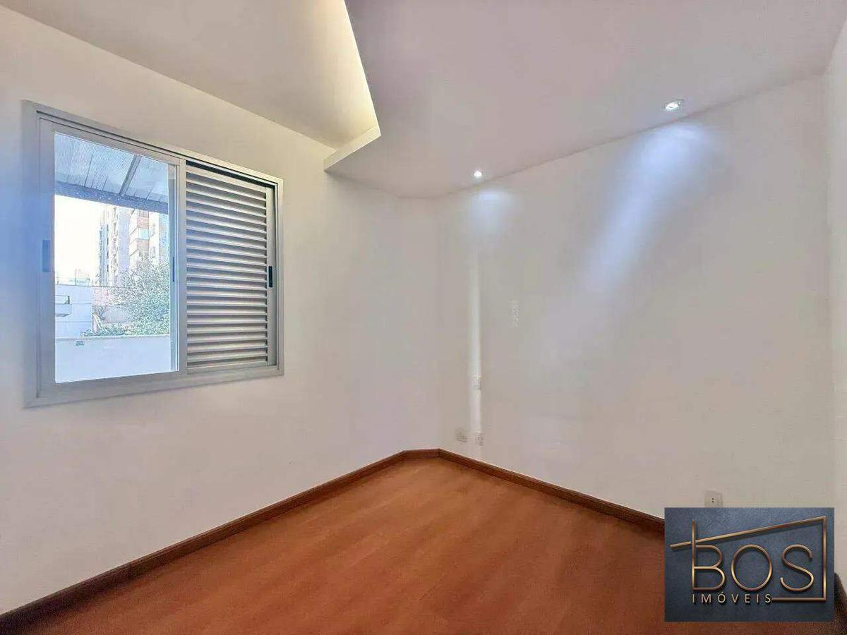 Apartamento, Gutierrez, 4 Quartos, 2 Vagas, 1 Suíte