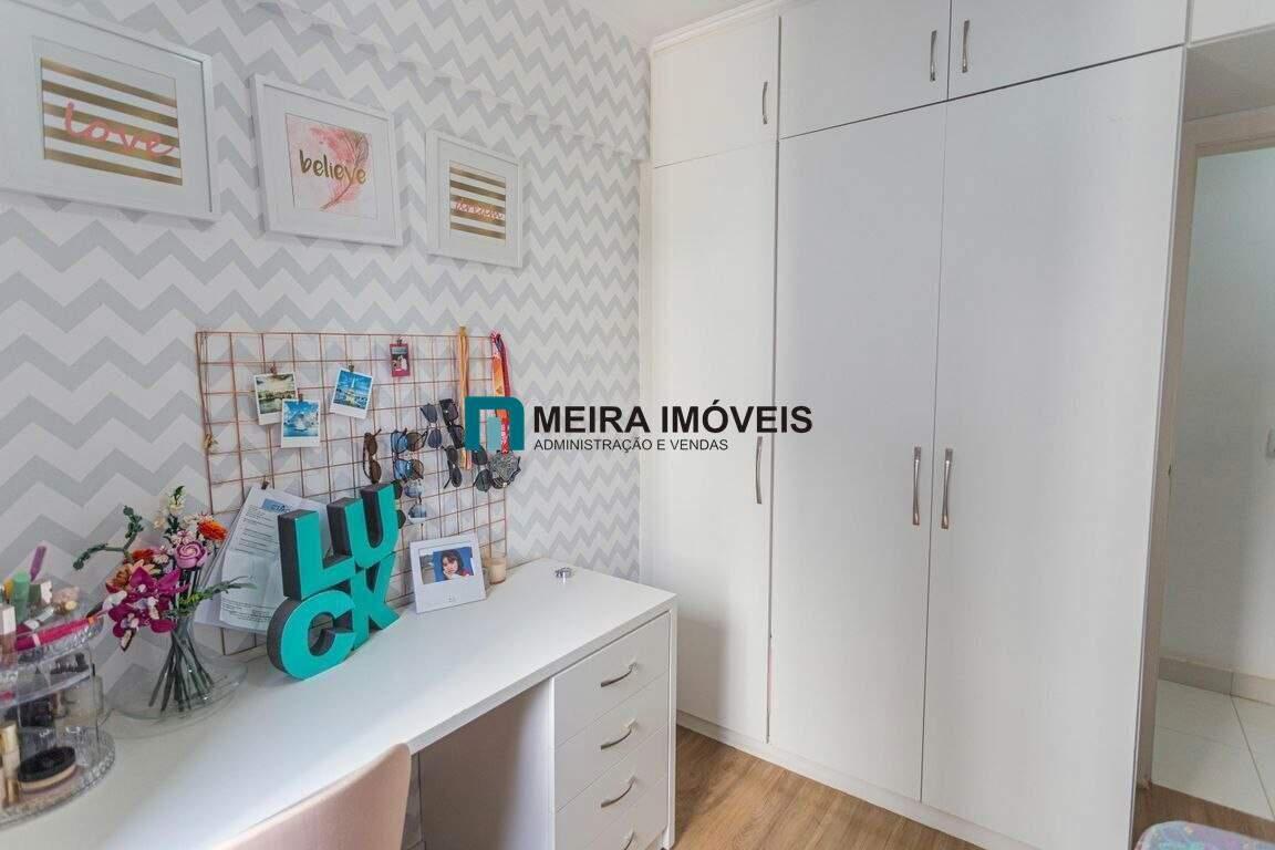 Apartamento, Sion, 3 Quartos, 2 Vagas, 1 Suíte
