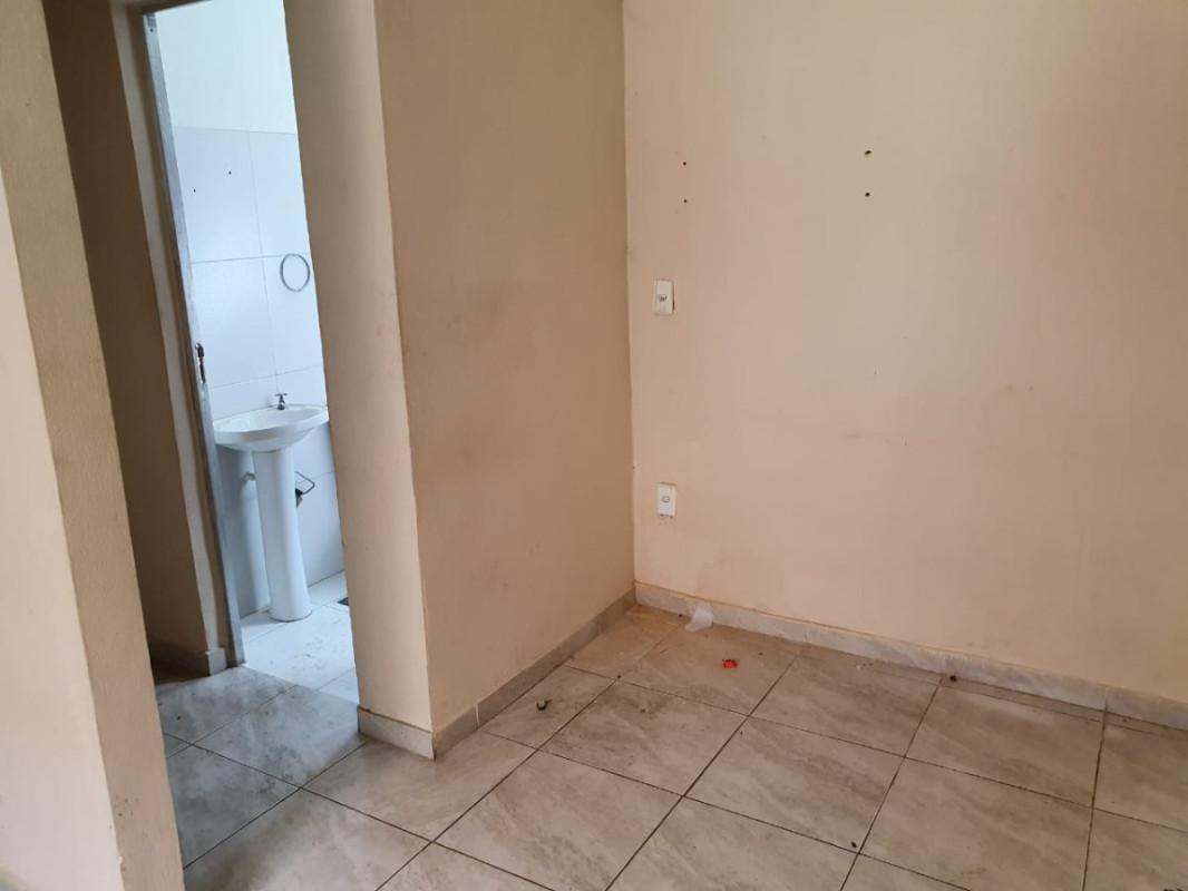 Casa, Alvorada, 3 Quartos, 1 Vaga