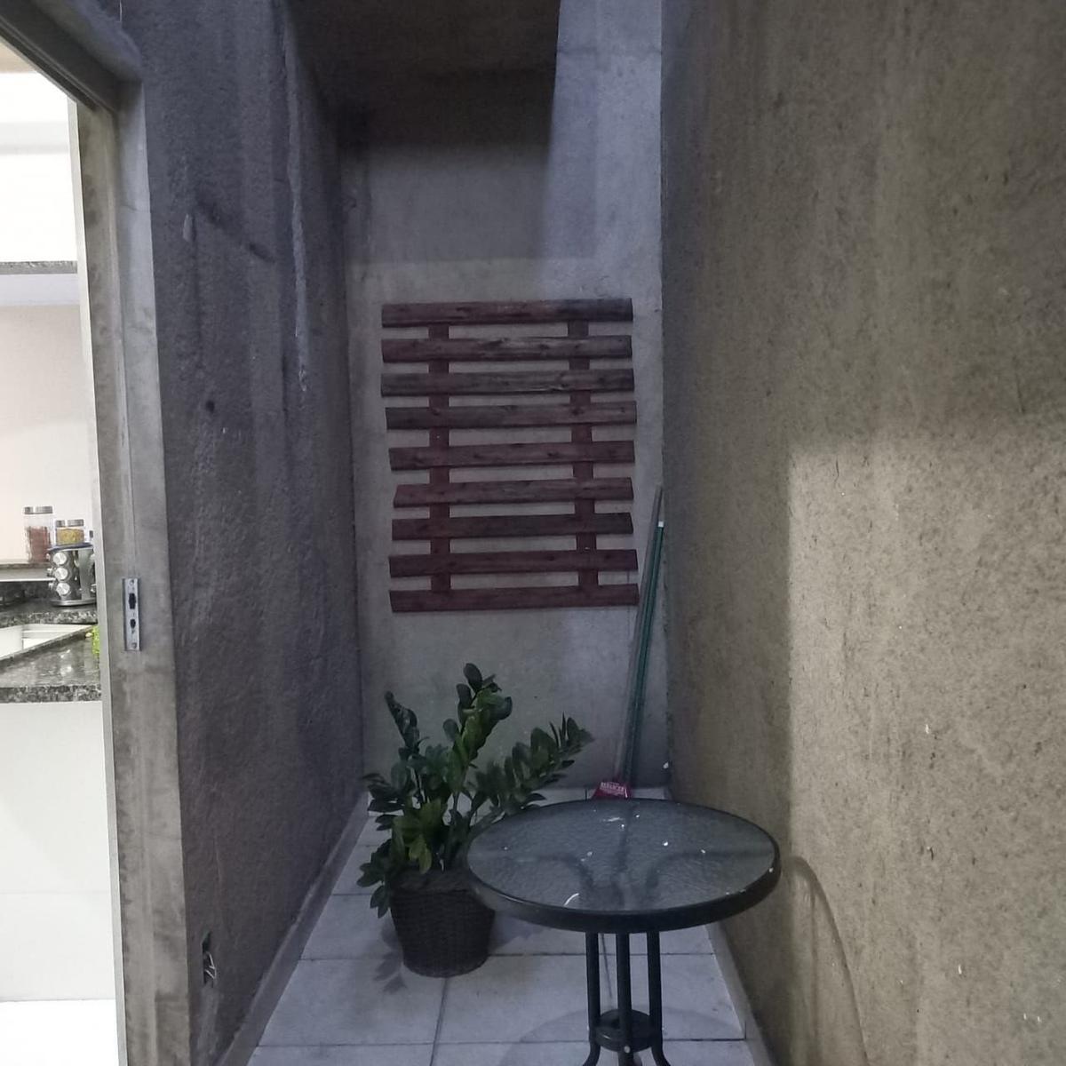 Apartamento, Universitário, 2 Quartos, 3 Vagas, 1 Suíte