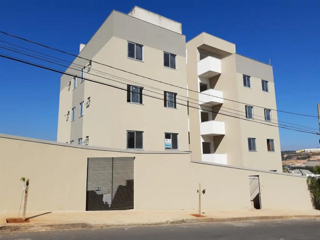 Apartamento, Cândida Ferreira, 2 Quartos, 2 Vagas