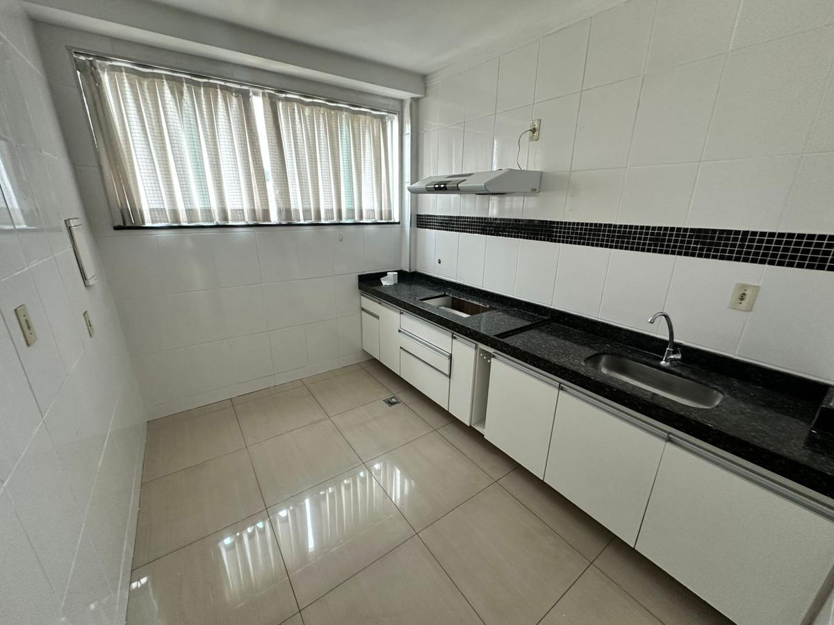 Cobertura, Arvoredo, 3 Quartos, 2 Vagas, 1 Suíte