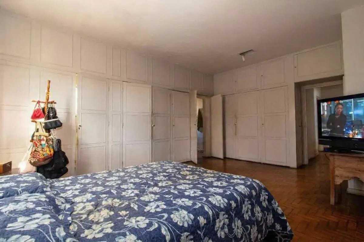 Casa, Cidade Jardim, 5 Quartos, 4 Vagas, 1 Suíte