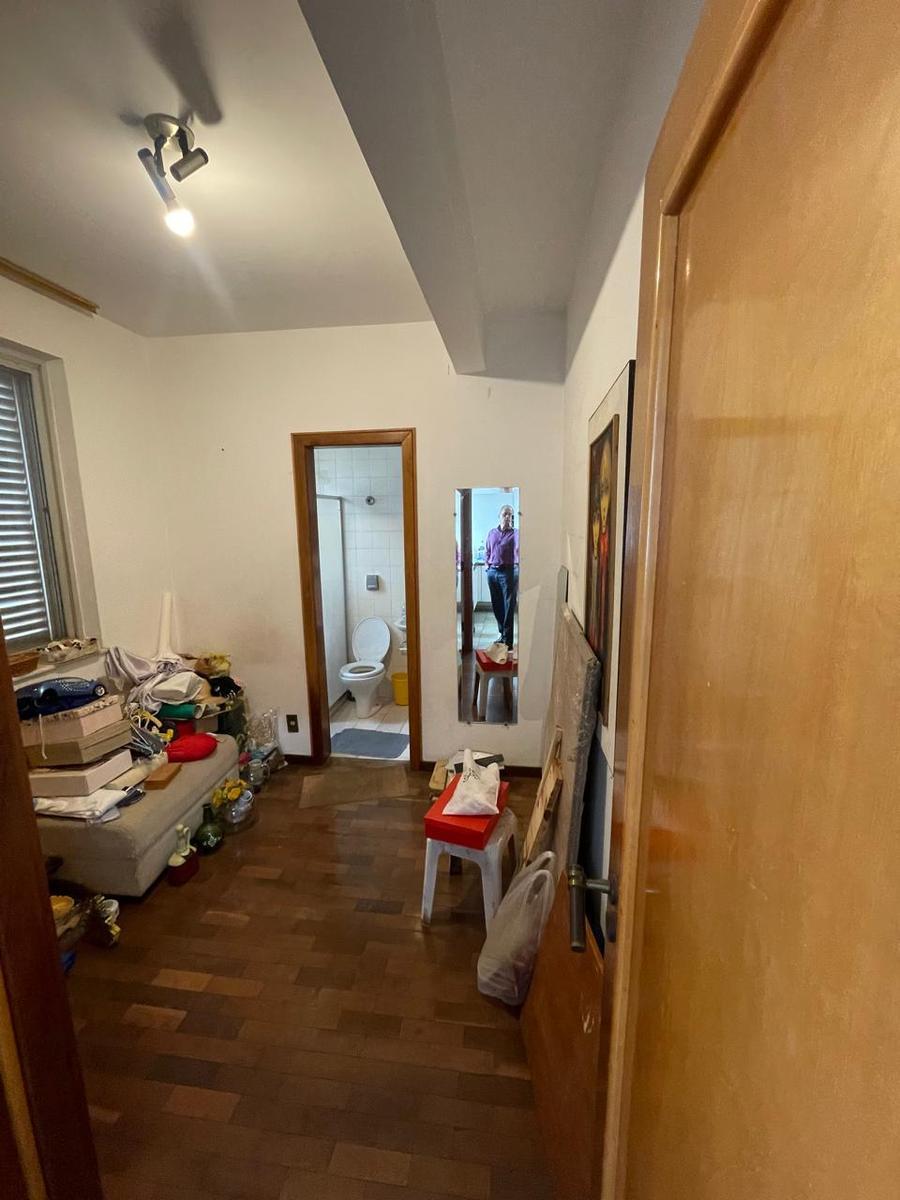 Apartamento, Serra, 2 Vagas, 3 Suítes