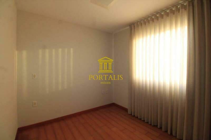 Cobertura, Buritis, 3 Quartos, 3 Vagas, 1 Suíte