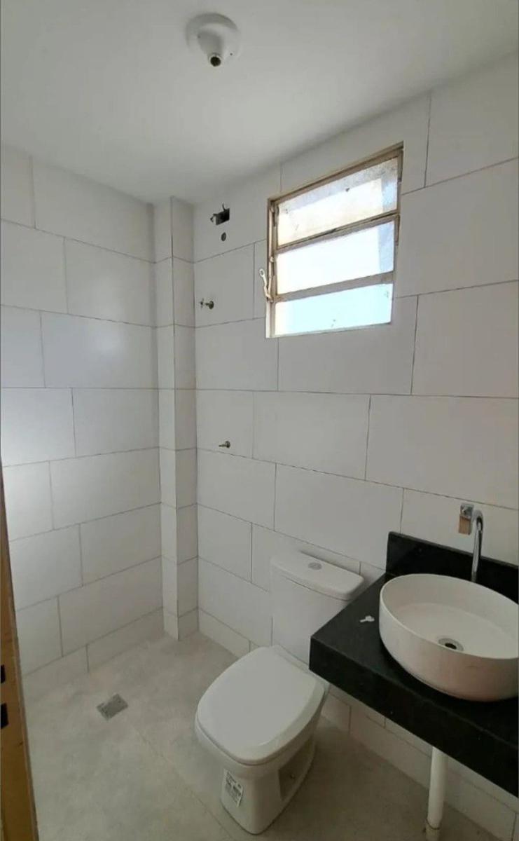 Apartamento, Palmares, 2 Quartos, 1 Vaga