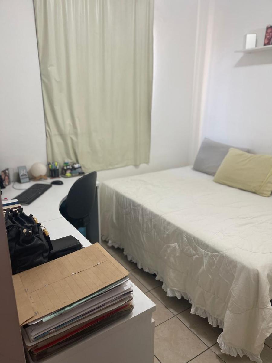 Apartamento, Colégio Batista, 2 Quartos, 1 Vaga
