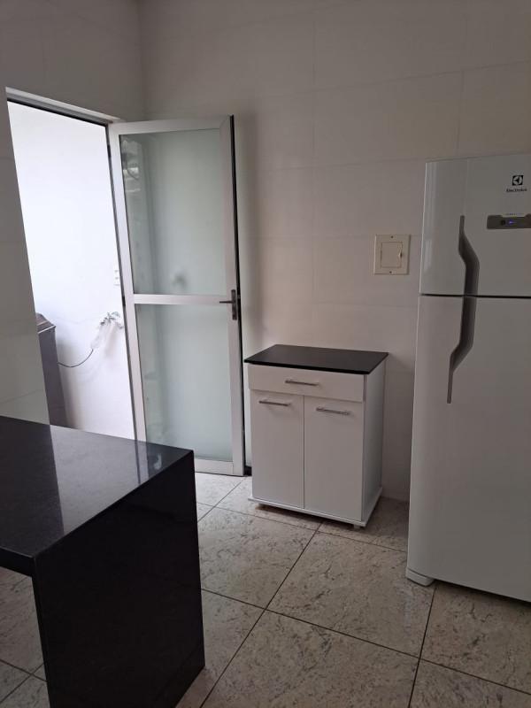 Apartamento, Tirol, 2 Quartos, 1 Vaga