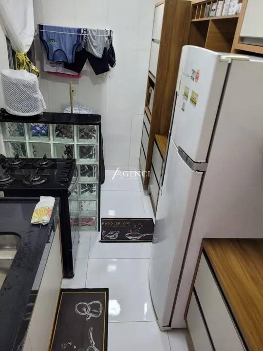 Apartamento, Cândida Ferreira, 2 Quartos, 0 Vaga, 0 Suíte