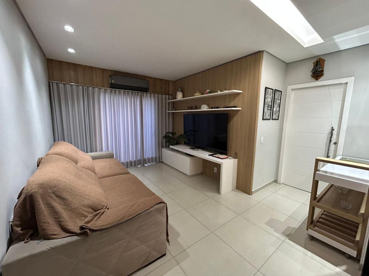 Apartamento, Eldorado, 3 Quartos, 2 Vagas, 1 Suíte