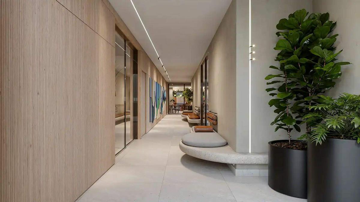 Apartamento, Santa Lúcia, 3 Quartos, 2 Vagas, 1 Suíte