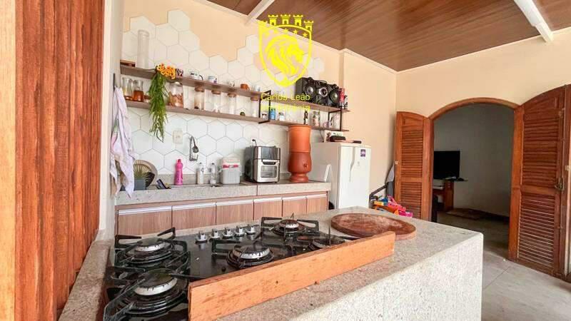 Cobertura, Sagrada Família, 3 Quartos, 2 Vagas, 1 Suíte