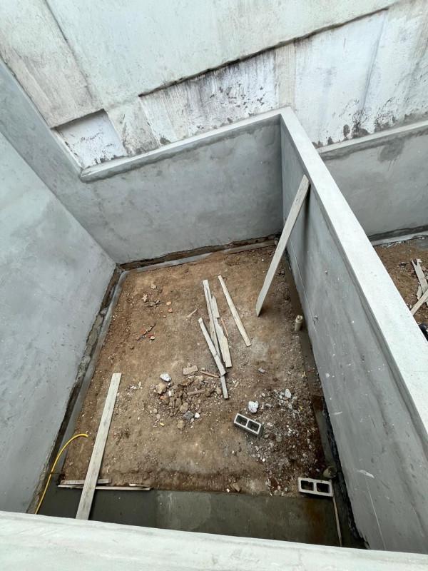 Casa, Riacho das Pedras, 2 Quartos, 1 Vaga, 1 Suíte