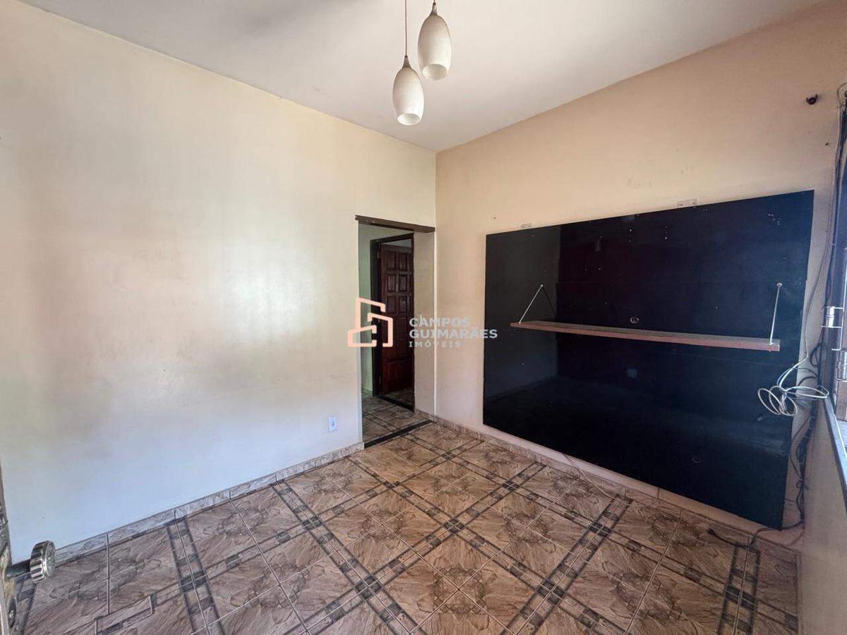 Casa, Sol Nascente, 3 Quartos, 2 Vagas, 1 Suíte