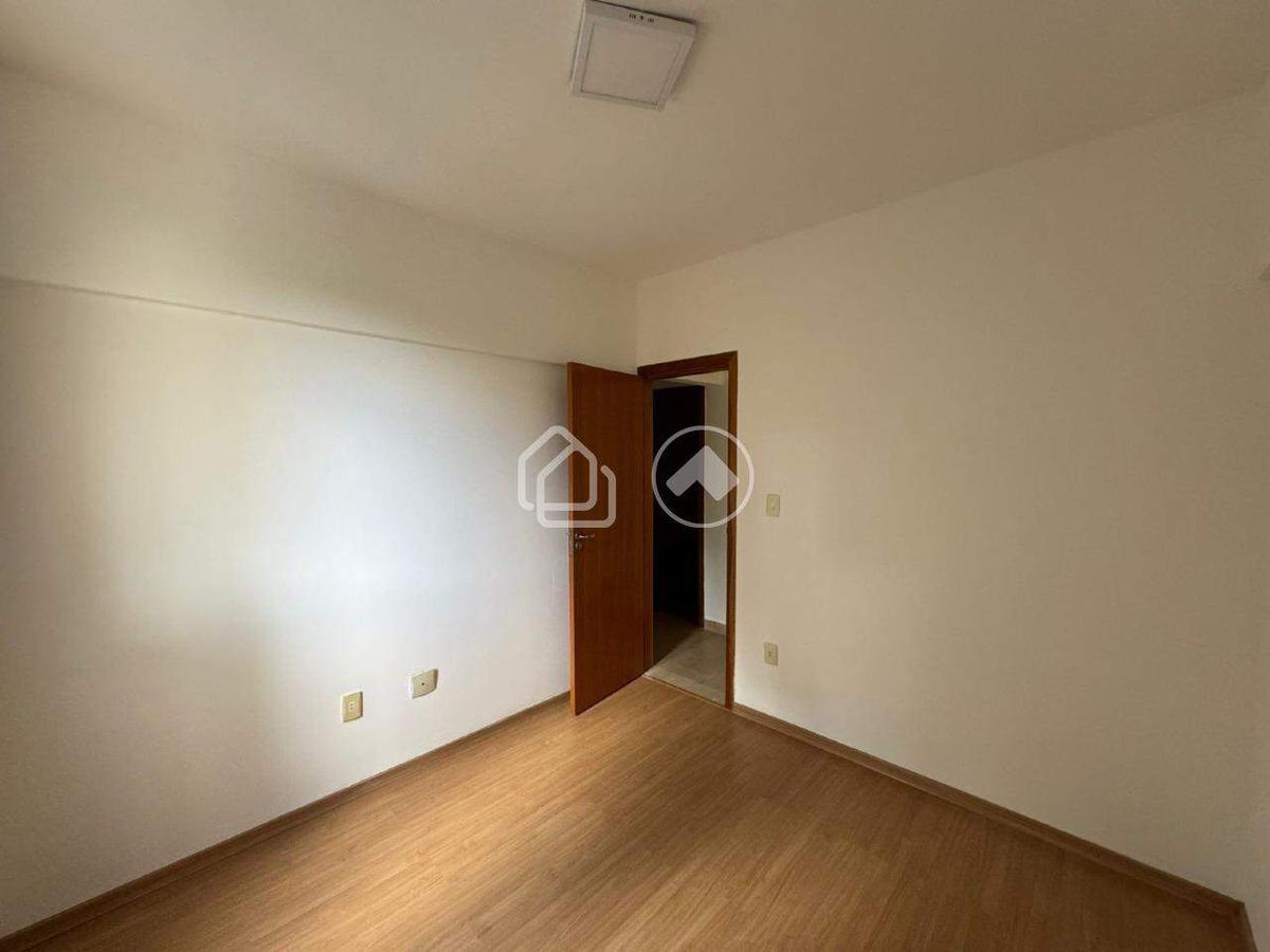 Apartamento, Buritis, 3 Quartos, 2 Vagas, 1 Suíte