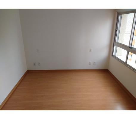 Apartamento, Centro, 3 Quartos, 2 Vagas, 1 Suíte