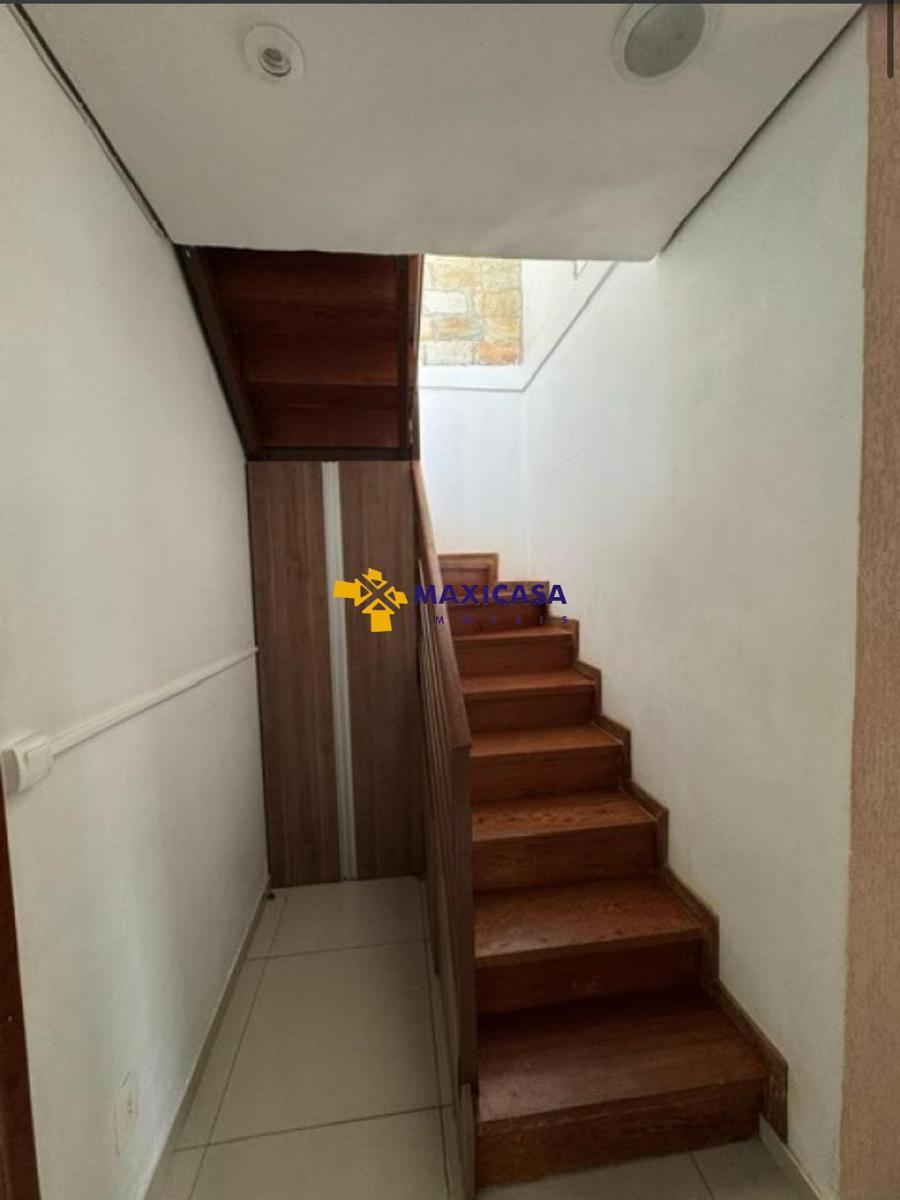 Apartamento, Castelo, 3 Quartos, 1 Vaga