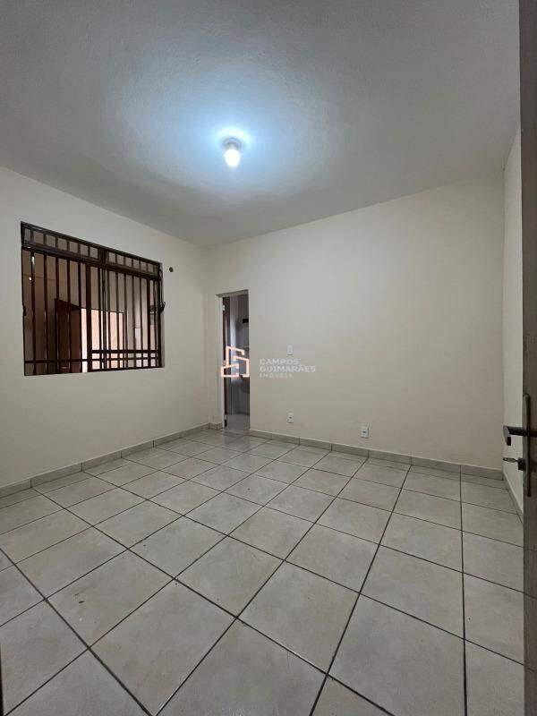 Casa, Parque Recreio, 2 Quartos, 2 Vagas, 1 Suíte