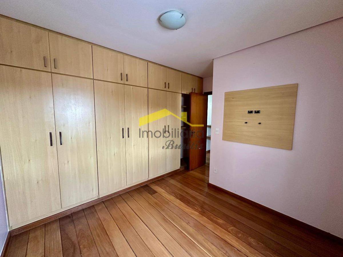 Apartamento, Buritis, 4 Quartos, 2 Vagas, 1 Suíte