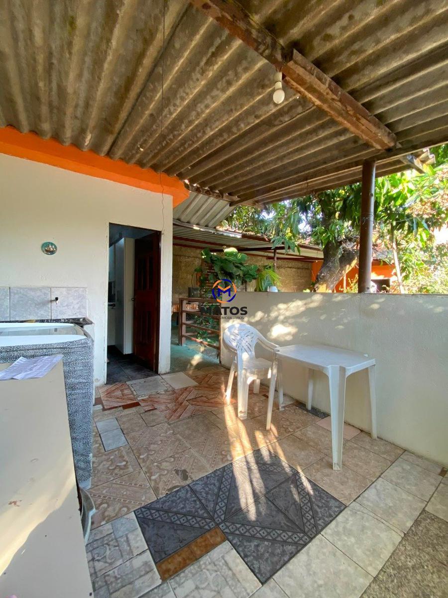 Casa, São Cosme de Baixo (são Benedito), 4 Quartos, 3 Vagas