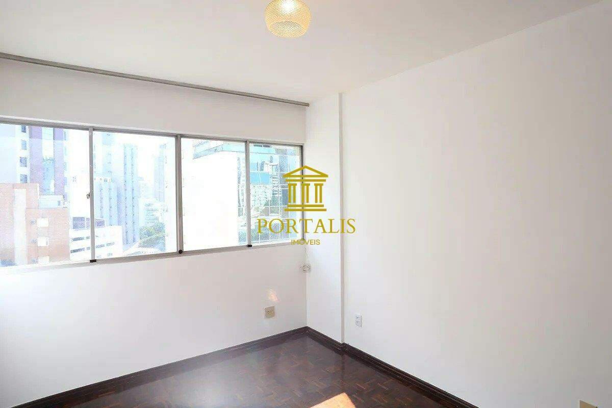 Apartamento, Savassi, 2 Quartos, 1 Vaga, 1 Suíte
