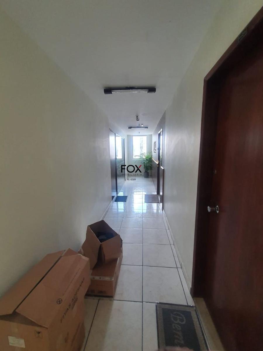 Sala, Centro, 0 Quarto, 0 Vaga