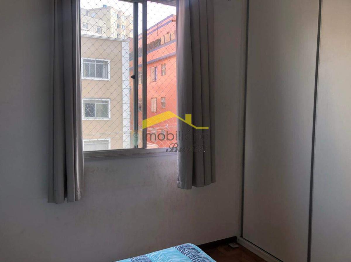 Cobertura, Estoril, 3 Quartos, 1 Vaga, 1 Suíte