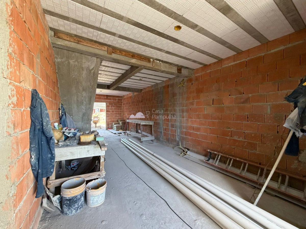 Casa, São João Batista (venda Nova), 3 Quartos, 2 Vagas, 1 Suíte