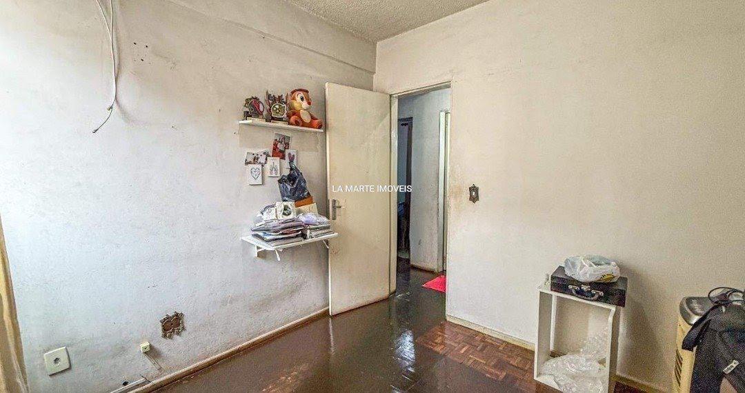 Apartamento, Eldorado, 3 Quartos, 0 Vaga