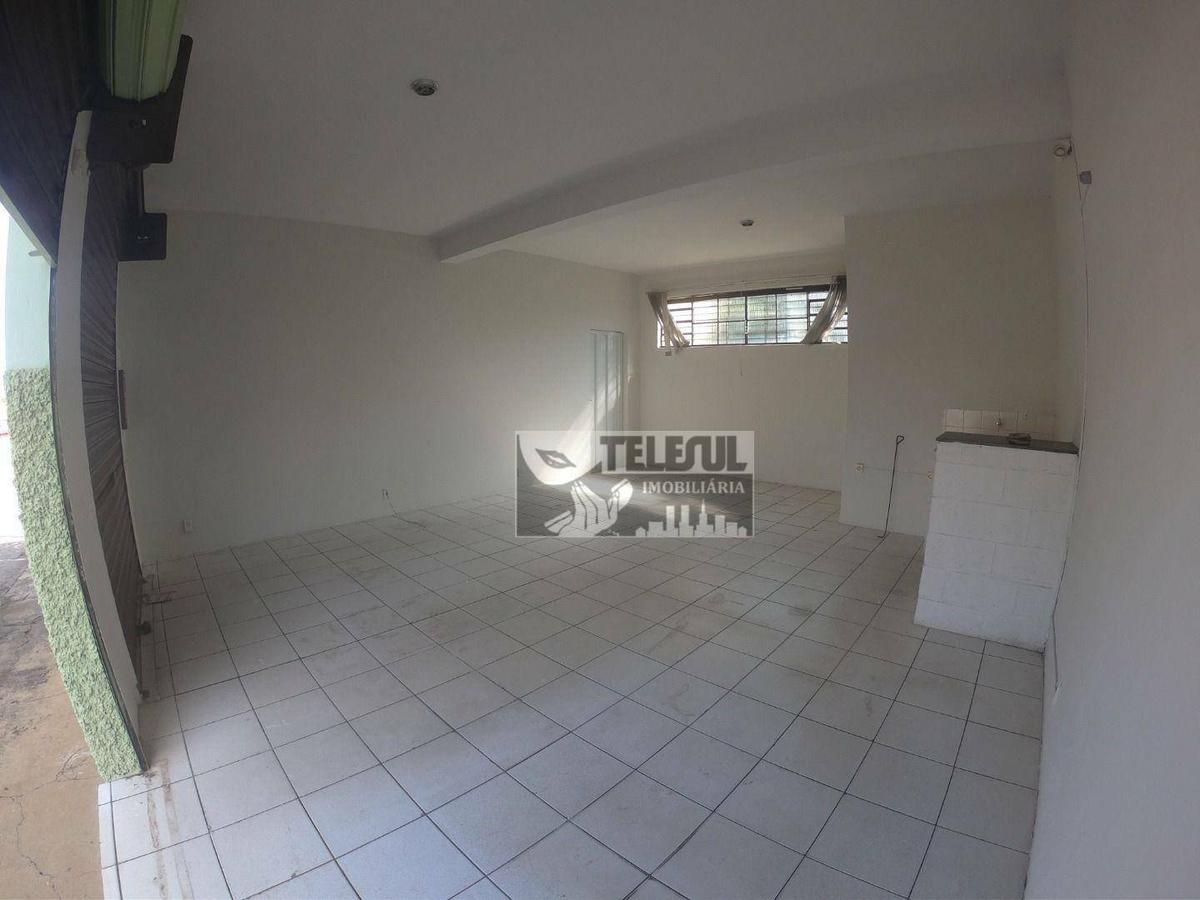 Andar, Parque Boa Vista, 0 Quarto, 0 Vaga