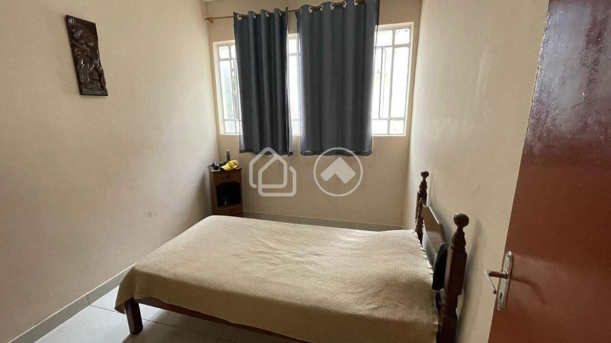 Casa, Carlos Prates, 4 Quartos, 1 Vaga, 1 Suíte