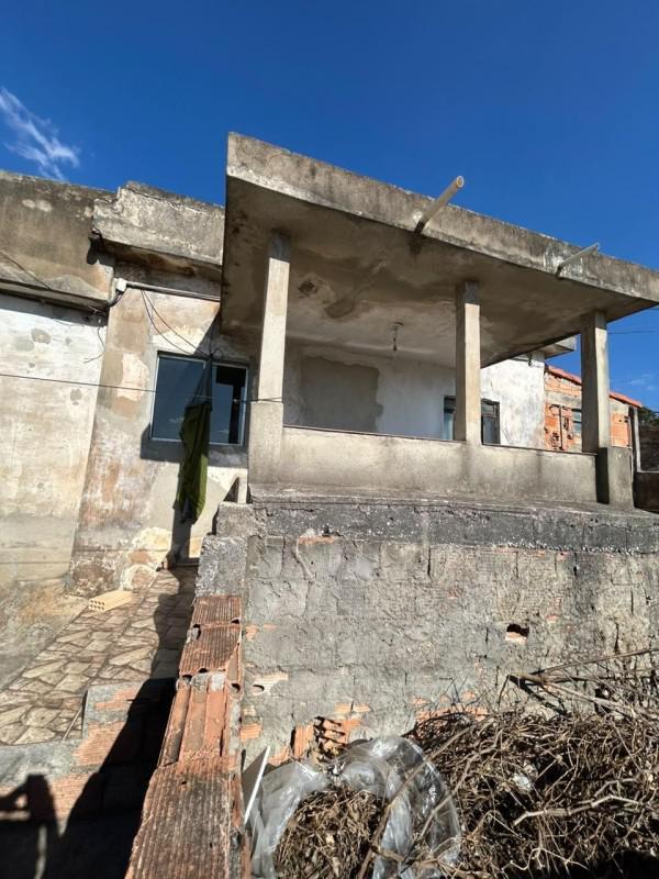 Casa, Santa Cecília Vale do Jatobá (barreiro), 4 Quartos, 2 Vagas