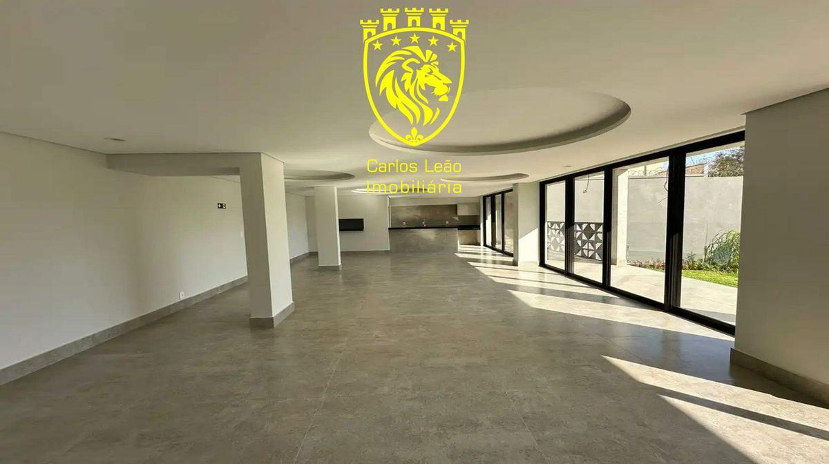 Apartamento, Castelo, 4 Quartos, 4 Vagas, 4 Suítes