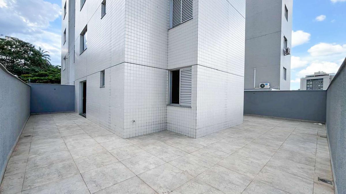 Apartamento, Vila Paris, 2 Quartos, 2 Vagas, 2 Suítes