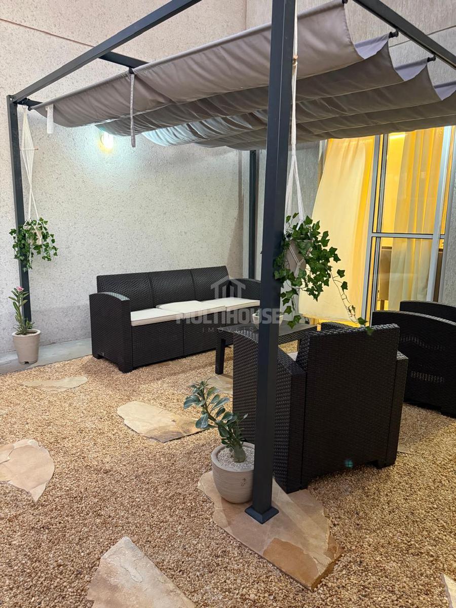 Apartamento, Palmeiras, 1 Quarto, 1 Vaga