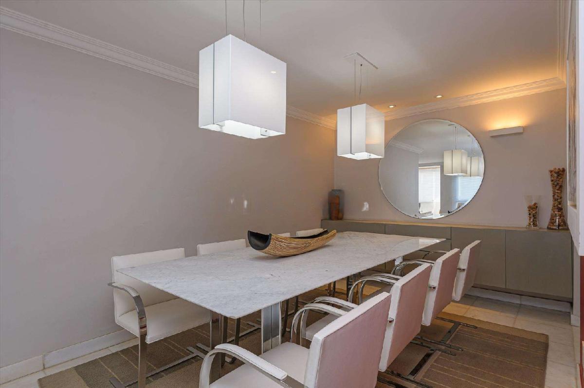 Apartamento, Belvedere, 4 Quartos, 5 Vagas, 2 Suítes