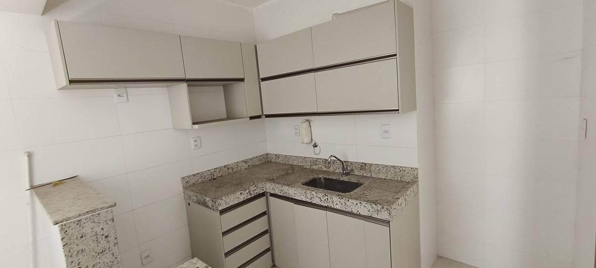 Apartamento, Primavera, 2 Quartos, 1 Vaga