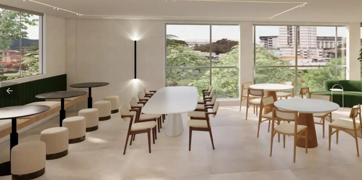Apartamento, Itapoã, 3 Quartos, 2 Vagas, 1 Suíte