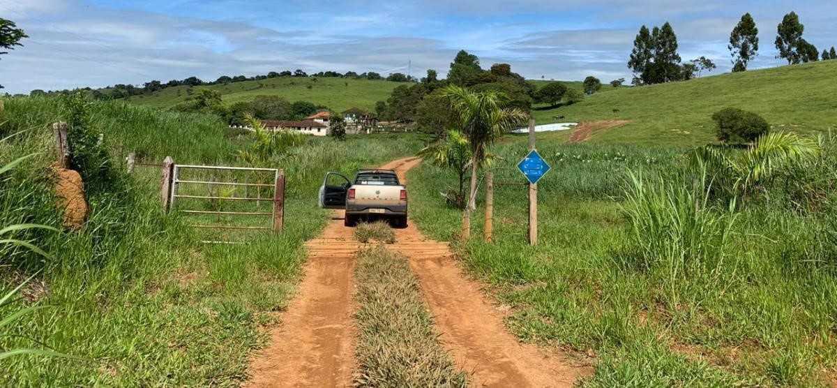 Fazenda, Zona Rural, 4 Quartos, 0 Vaga
