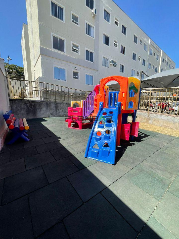 Apartamento, Santa Maria, 2 Quartos, 1 Vaga