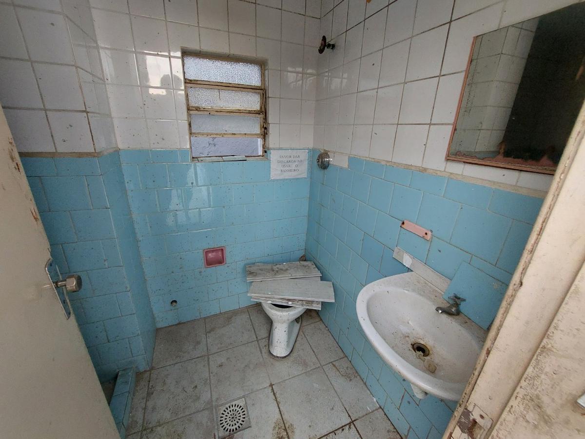 Galpão, Barroca, 3 Quartos, 20 Vagas, 1 Suíte
