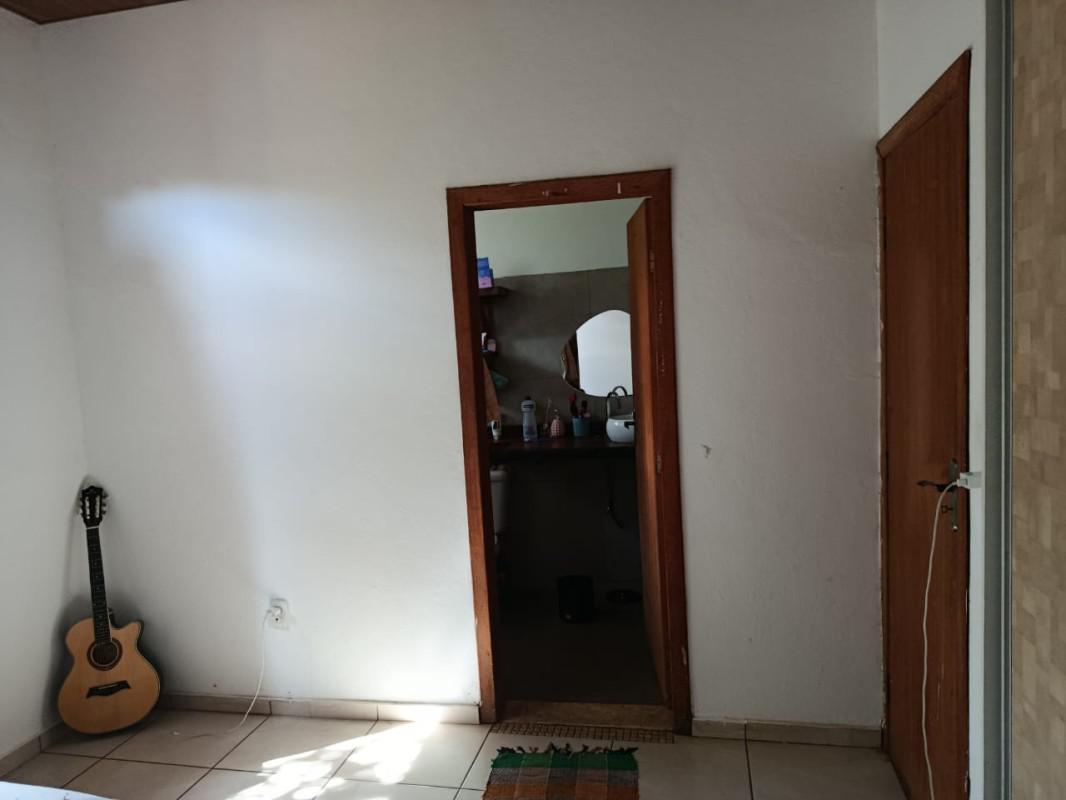Casa, Bom Repouso, 3 Quartos, 2 Vagas, 1 Suíte