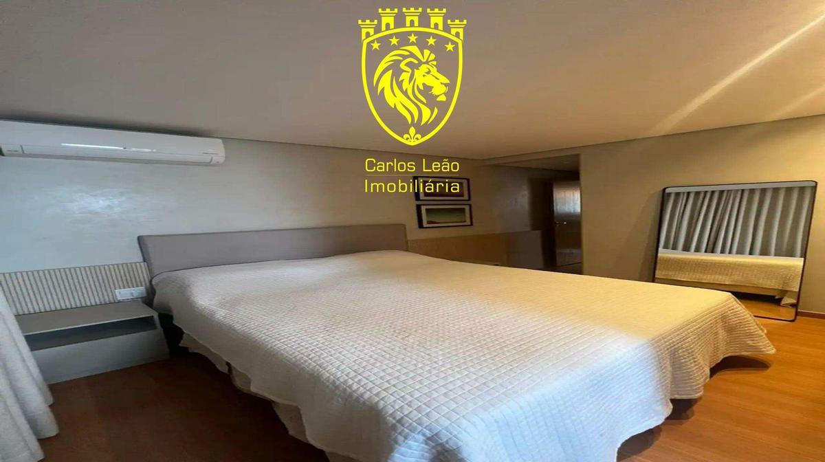 Cobertura, Cruzeiro, 2 Quartos, 2 Vagas, 2 Suítes