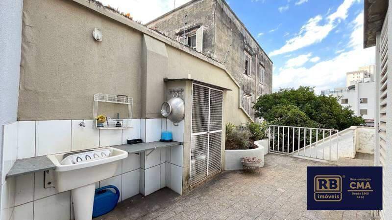 Casa, Serra, 7 Quartos, 6 Vagas, 3 Suítes