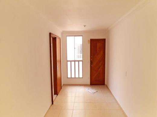 Apartamento, Buritis, 4 Quartos, 2 Vagas, 1 Suíte