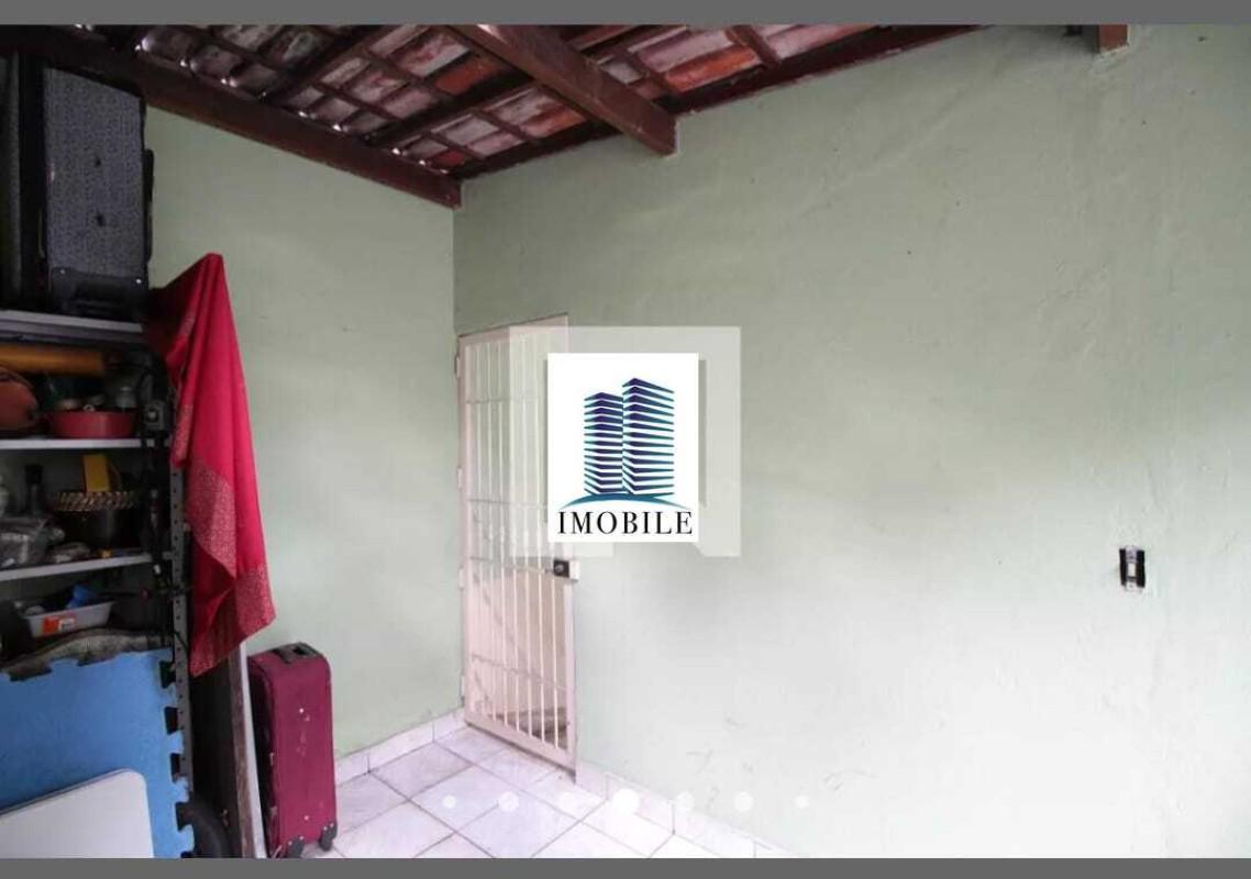 Casa, Floramar, 4 Quartos, 2 Vagas, 1 Suíte